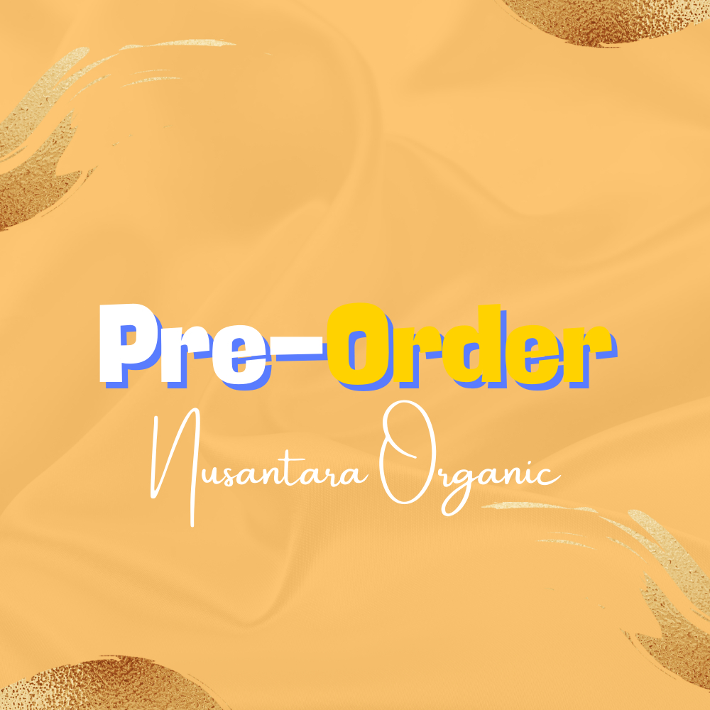 

Nusantara Organik Kaldu Jamur Mushroom Stock Powder Bouilon Penyedap Rasa Bubuk Bumbu Dapur 400gr