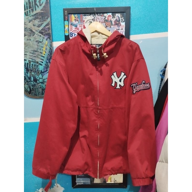 jacket MLB YANKEES