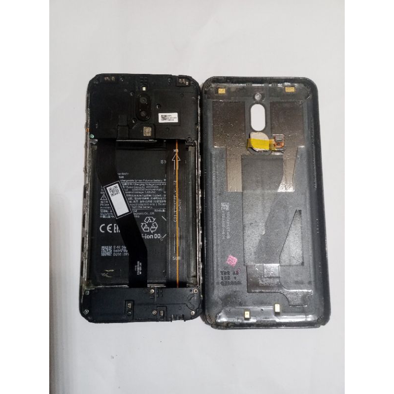 redmi 8 matot 1 unit