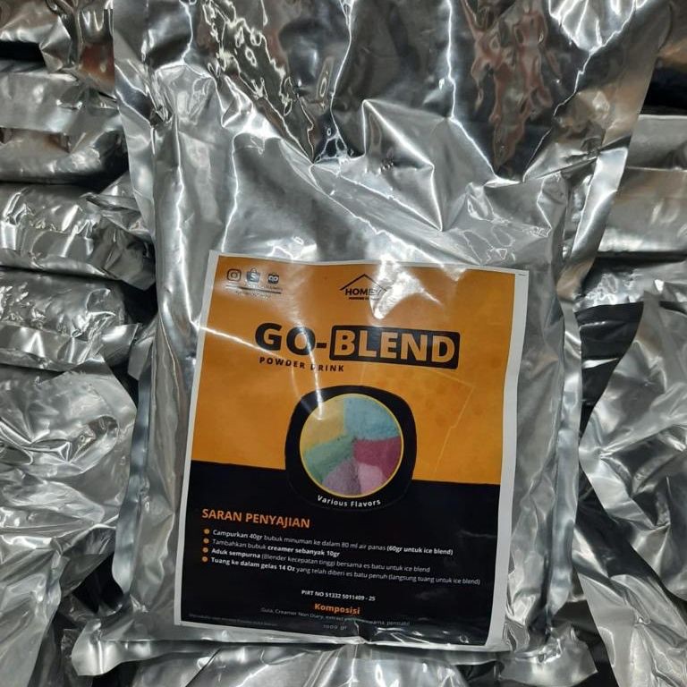 

MAR Bubuk Minuman VANILLA LATTE 1Kg - Bubuk VANILLA LATTE 1Kg - VANNILLA LATTE Bubuk 1Kg