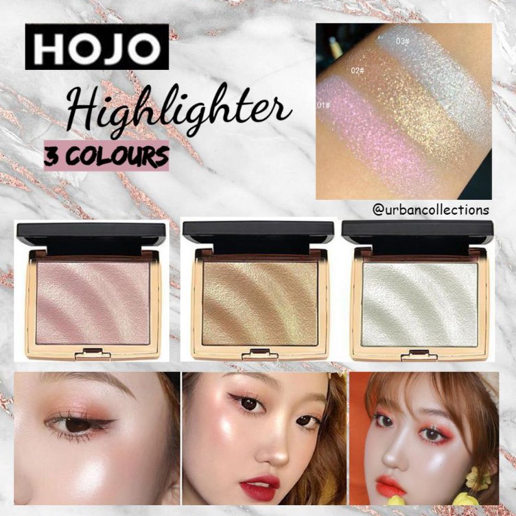 

KODE N57Y hojo highlighter gold dan silverbukutulis