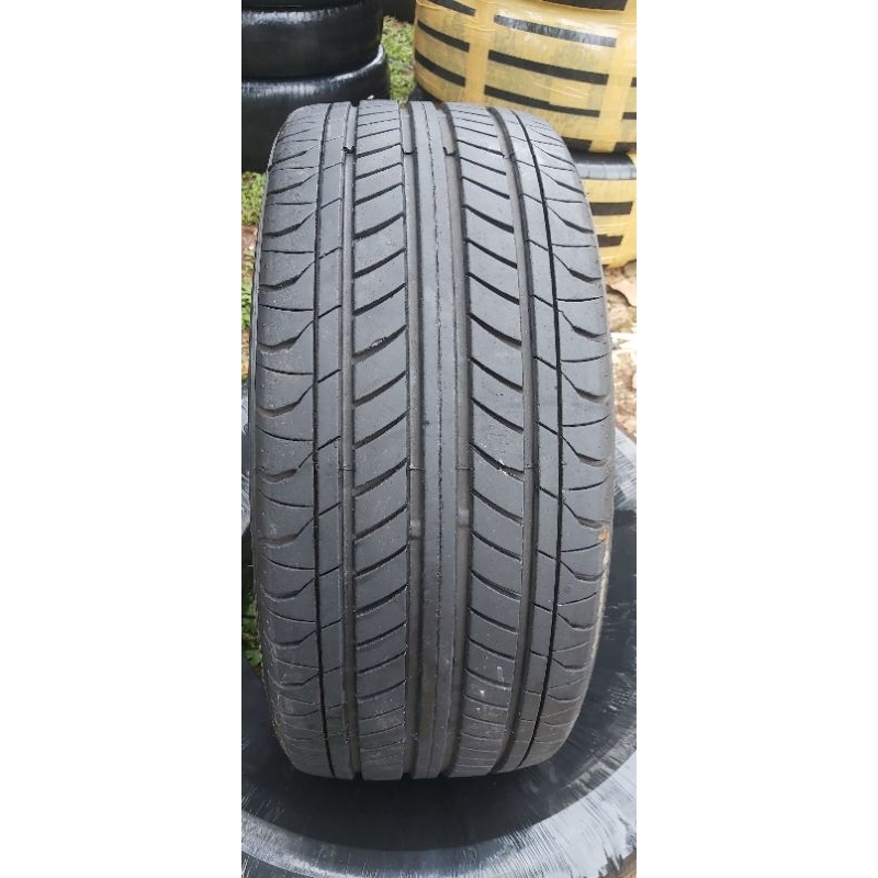 BAN MOBIL SECON RING17 UKURAN 215 50 17 Ban Mobil Copotan Ring 17 Tubeless