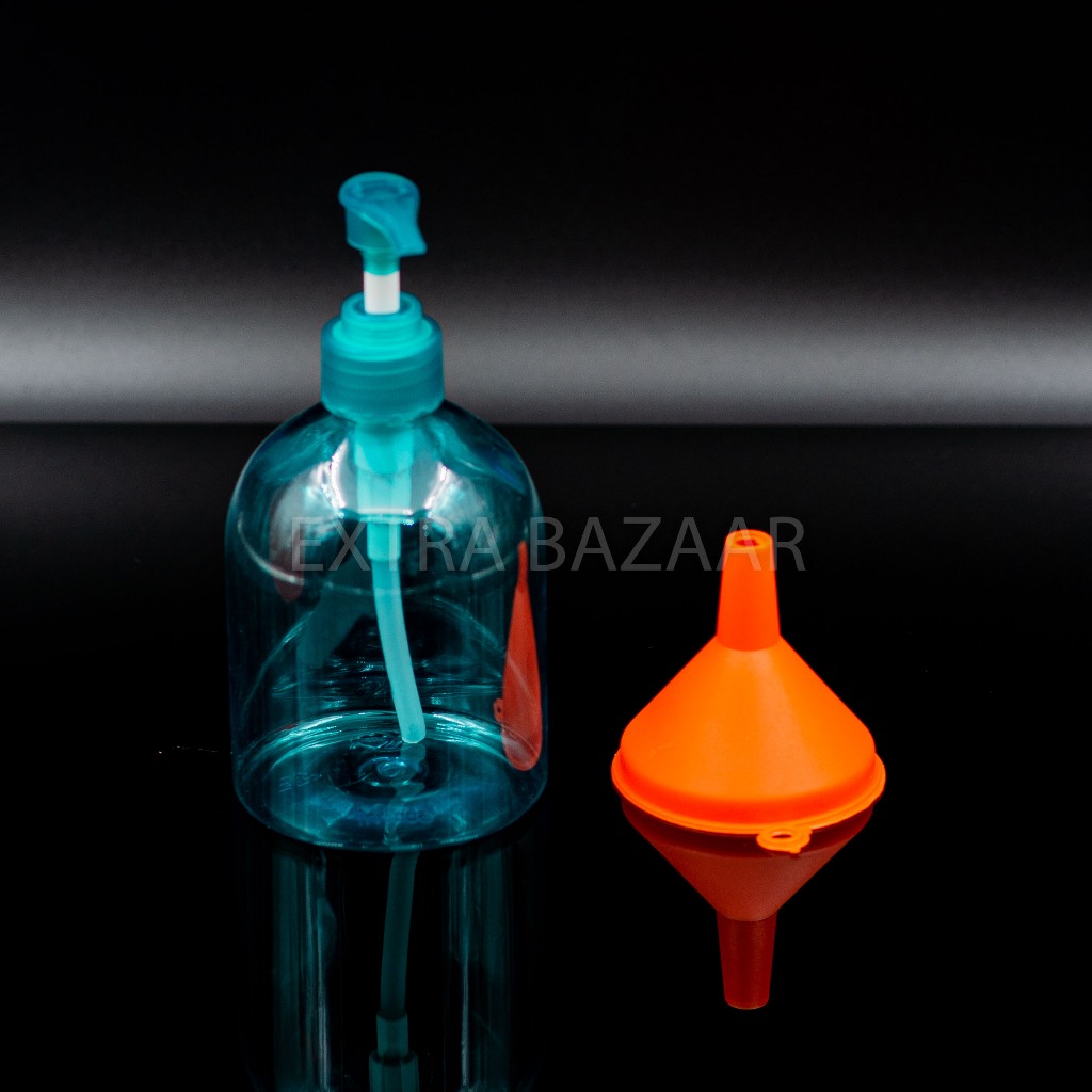 Botol Sabun Cuci Tangan