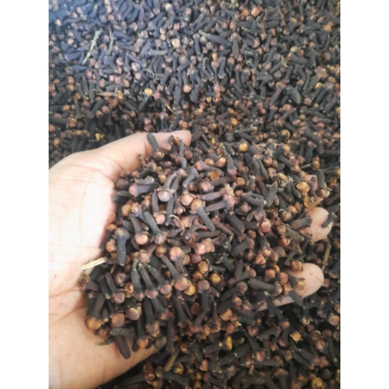 

cengkeh kering Original 100gram