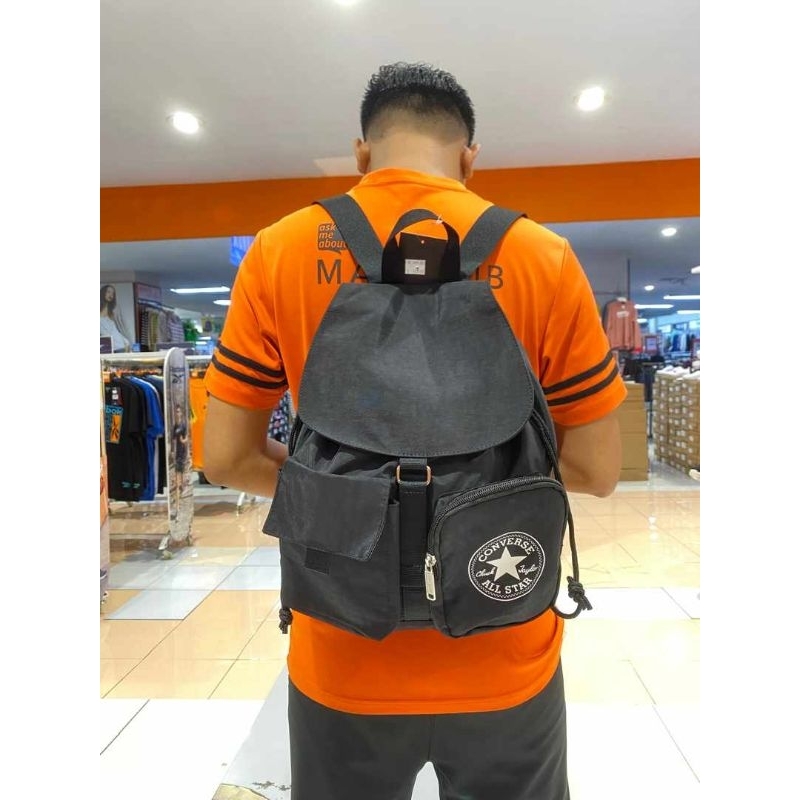  BEST SELLER  BAGPACK CONVERSE ORIGINAL