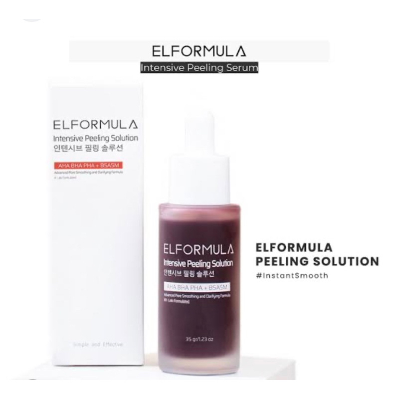 ELFORMULA