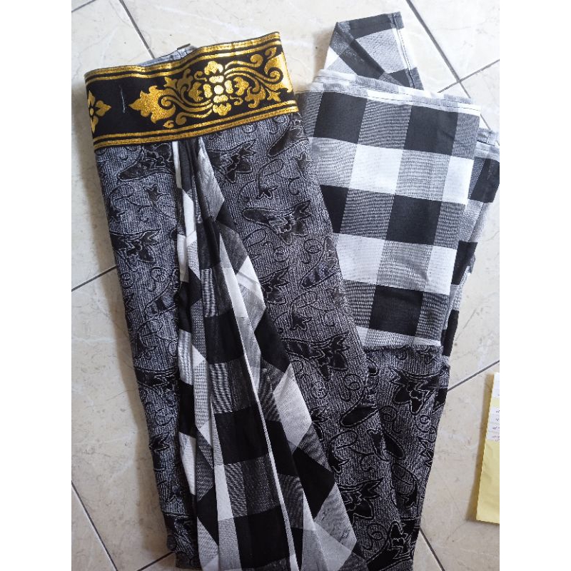 WASTRA POLENG SINGAPUR BELUDRU