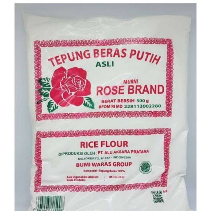 

tepungBerasRoseband