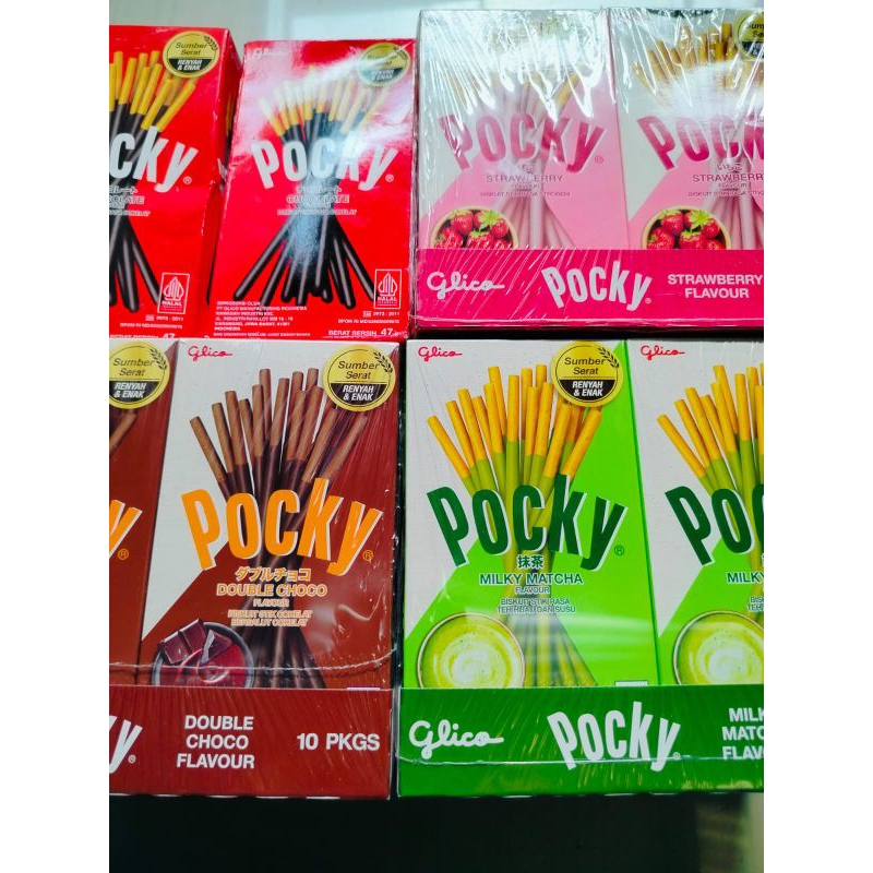 

stick coklat pocky