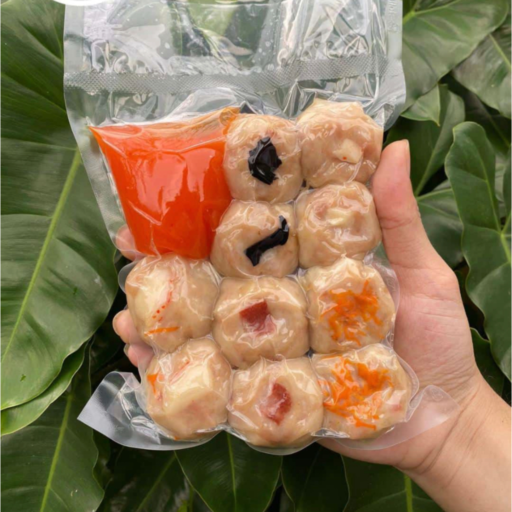 

DIMSUM SECAR