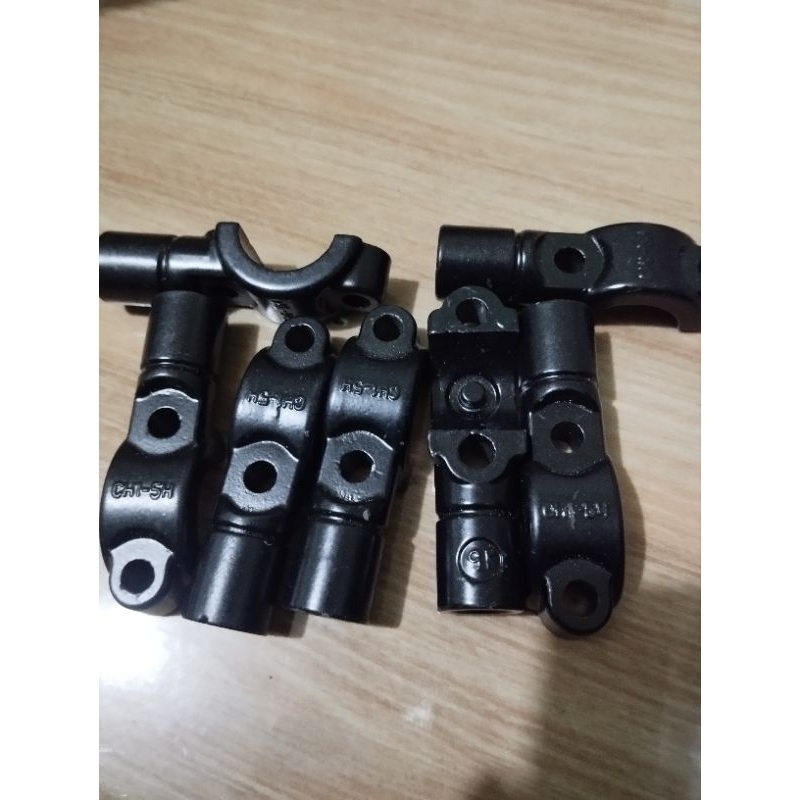 Dudukan Spion Honda Scoopy Vario beat