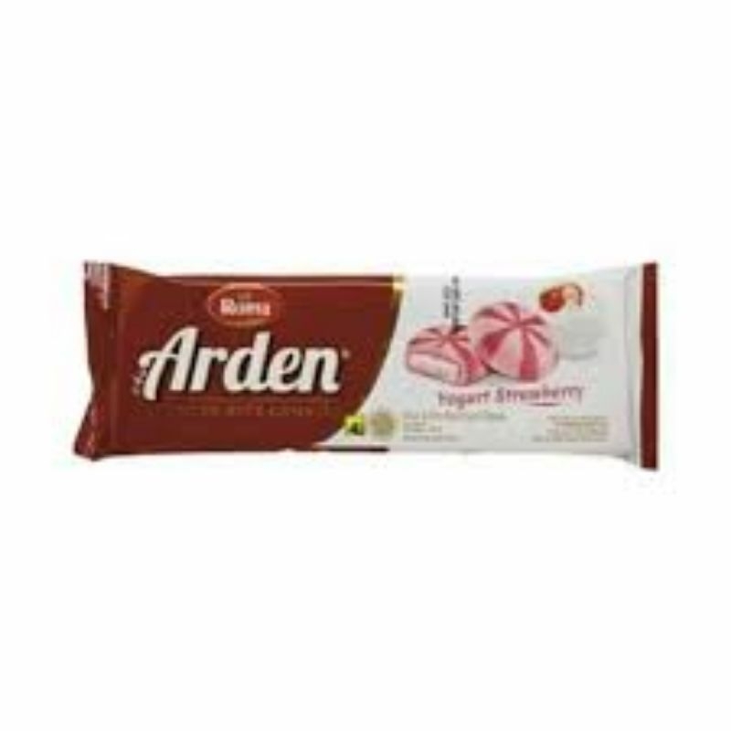 

Roma Arden Strawberry 80 gram
