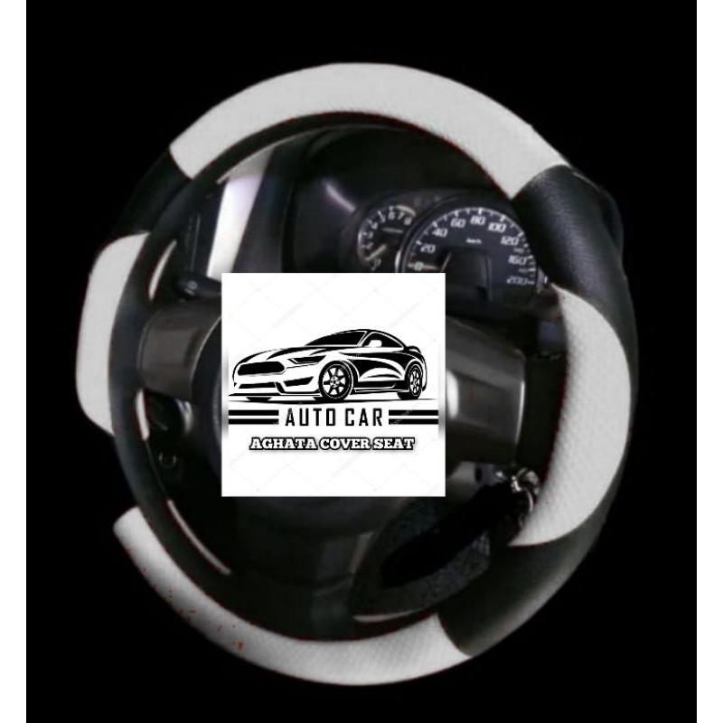 Sarung Stir Mobil Kijang SGX LSX LGX