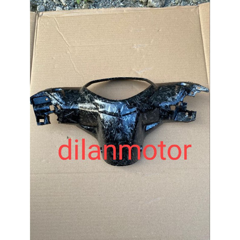 COVER BATOK BLAKNG JUPITER Z NEW CARBON CELUB FORGED