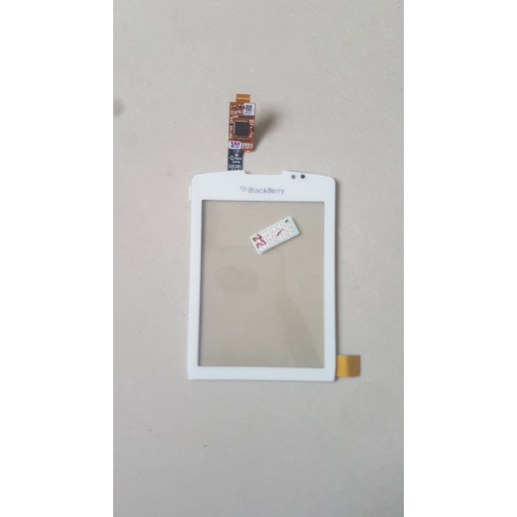 touchscren blackberry torch 9800 9810