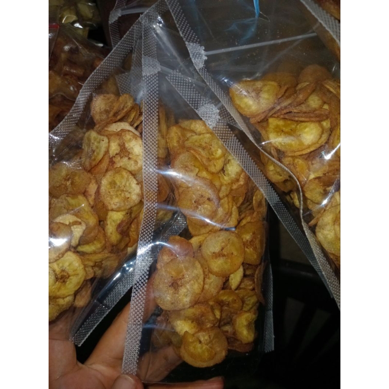 

keripik pisang cokelat gurihhh, renyah dan murah