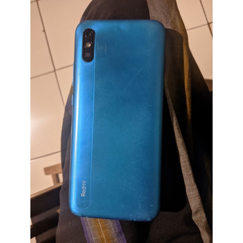 redmi 9a mati baca deskripsi