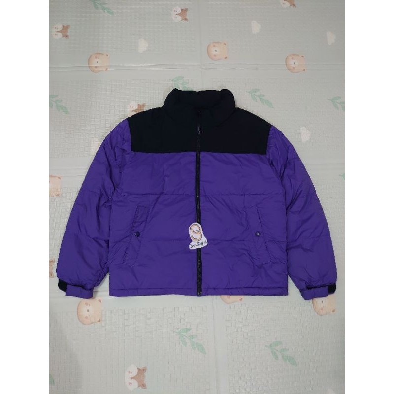 Uniqlo Down Jacket GU - Uniqlo Second Down Bulang Second