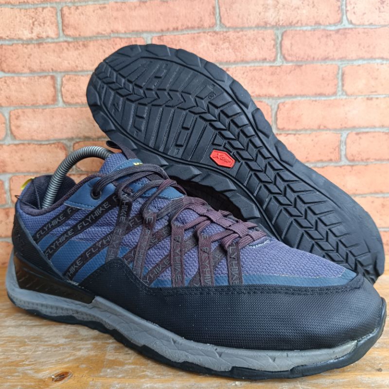 Sepatu K2 Flyhike Trail Running Size 42