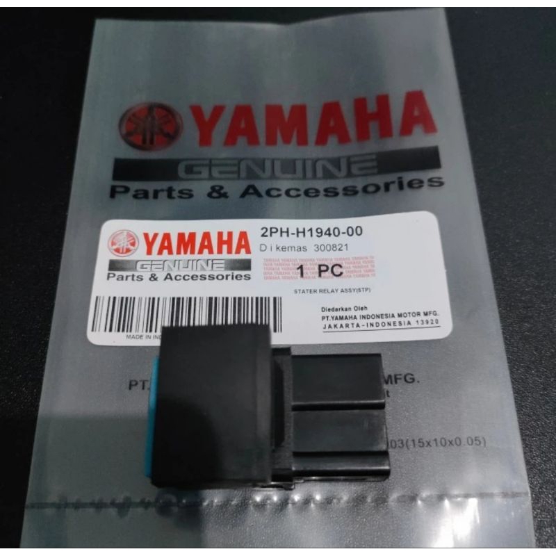 Bendik stater Switch Stater Mio M3 Mio Gt 125 Xeon