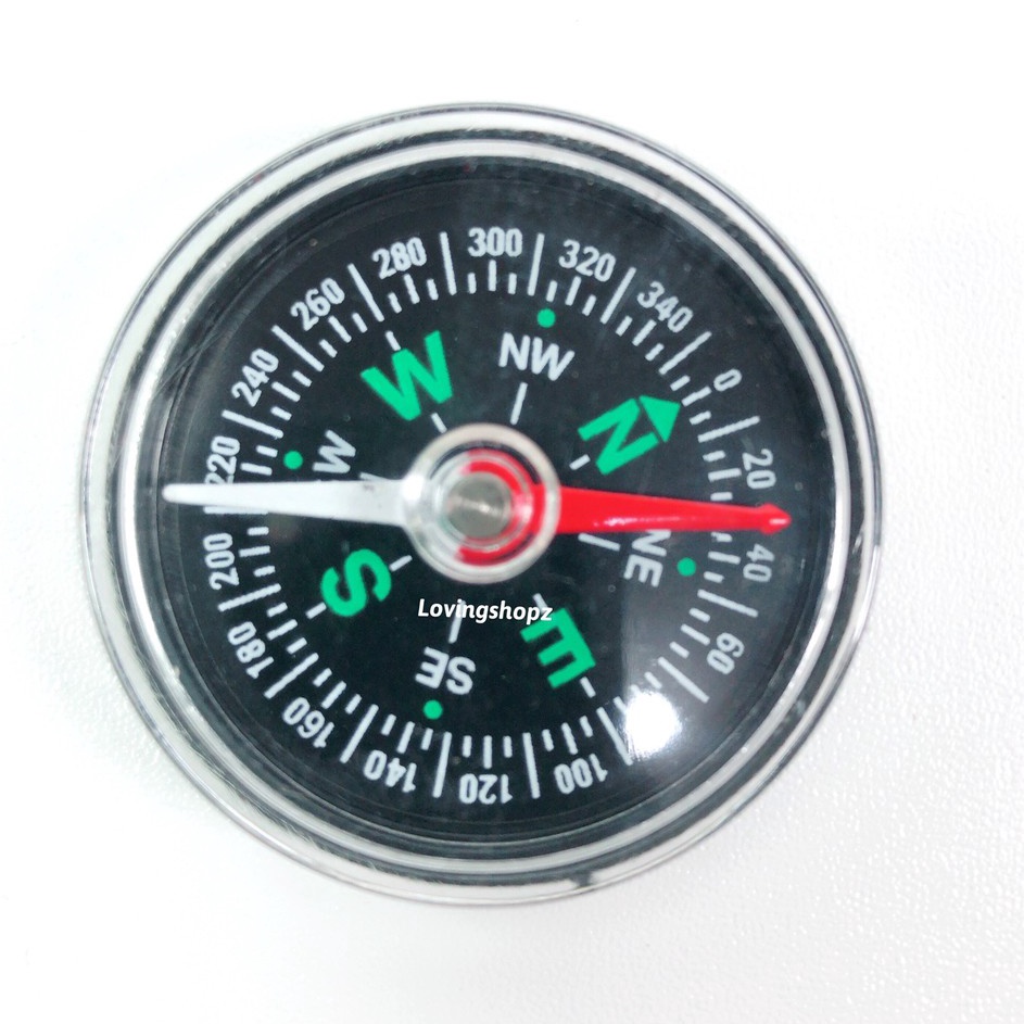 Arrival  Kompas Pramuka Kompas Saku  Alat Peraga Pramuka
