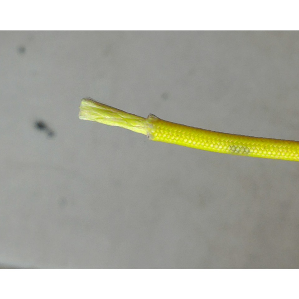 Garansi Pemesanan  Tali dynemma spectra 14mm reel Speargun spearfishing diving tali rel panah ikan t