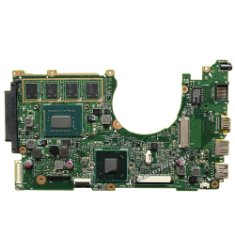MotherBoard MainBoard Mobo Mesin ASUS VIVOBOOK X201E X202E X201EP S200E