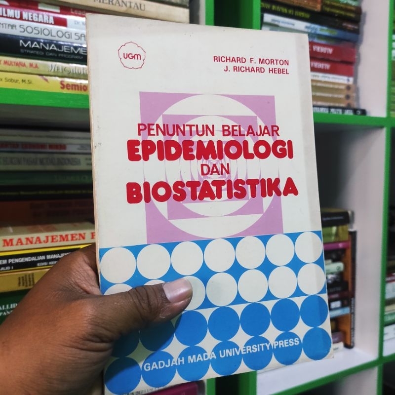 (ori) buku penuntun belajar epidemiologi dan biostatistika