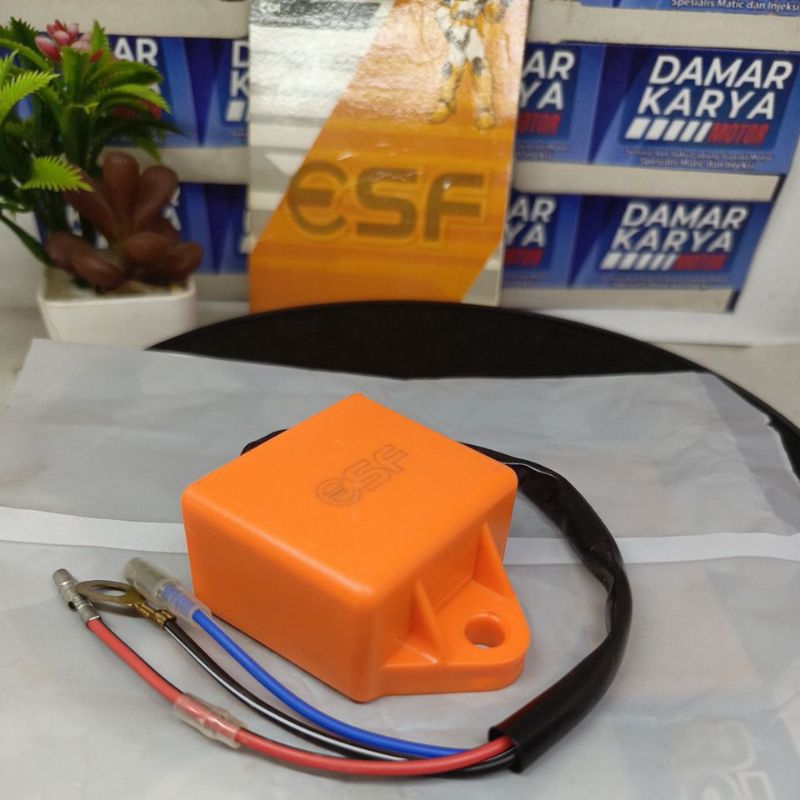 CDI RC 100 ORIGINAL ESF