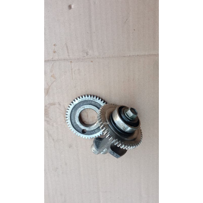 BALANCER BALAN SATRIA FU ORIGINAL