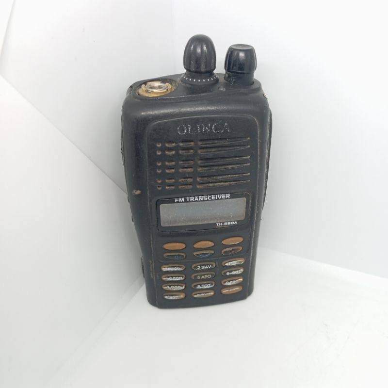 HT OLINCA TH - 888A minus