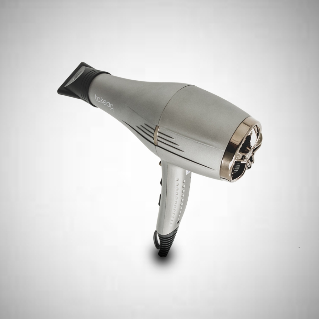 TakedaPro TKD-9978 Proffesional Hair Dryer 1100W