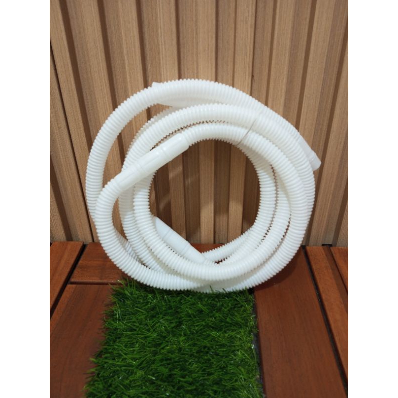 SELANG MESIN CUCI | SELANG ISI AIR MESIN CUCI 2 TABUNG | SELANG INLET MESIN CUCI 2 TABUNG DENPOO | S