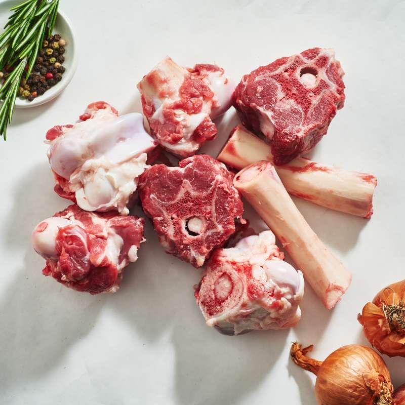 

Balung punggung sapi super 1kg