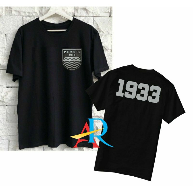 Kaos Persib Bandung 1933 / Kaos Bobotoh Persib Bandung