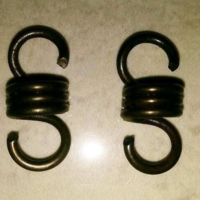 per kampas koplinh motor mini - mini gp- semua jenis mini motor per 2