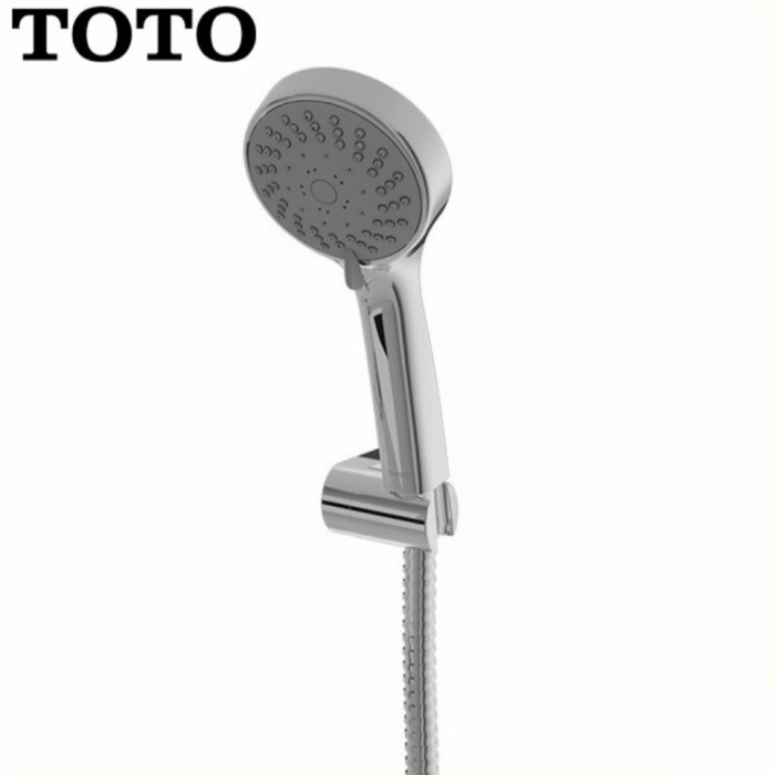 PROMO HAND SHOWER SET 5 PANCURAN TOTO THX118SSR / HANS SHOWER SET +