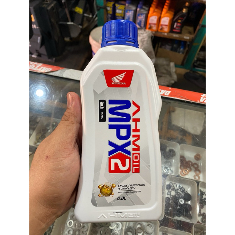 OLI HONDA MPX2 MATIC