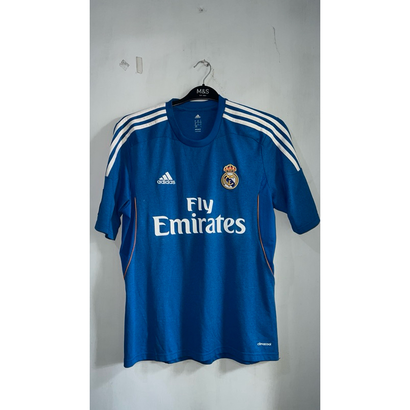 Madrid 2013 away original