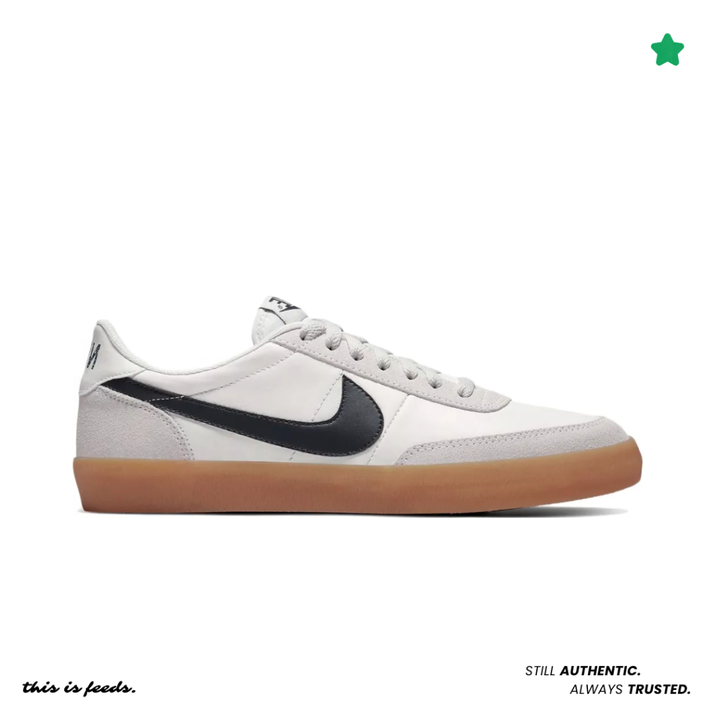 Nike Killshot 2 Leather 'Oil Grey'