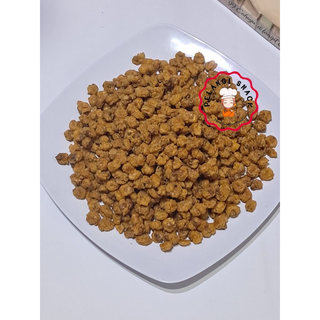 

[250 gr] Jagung Marning Pedas Manis