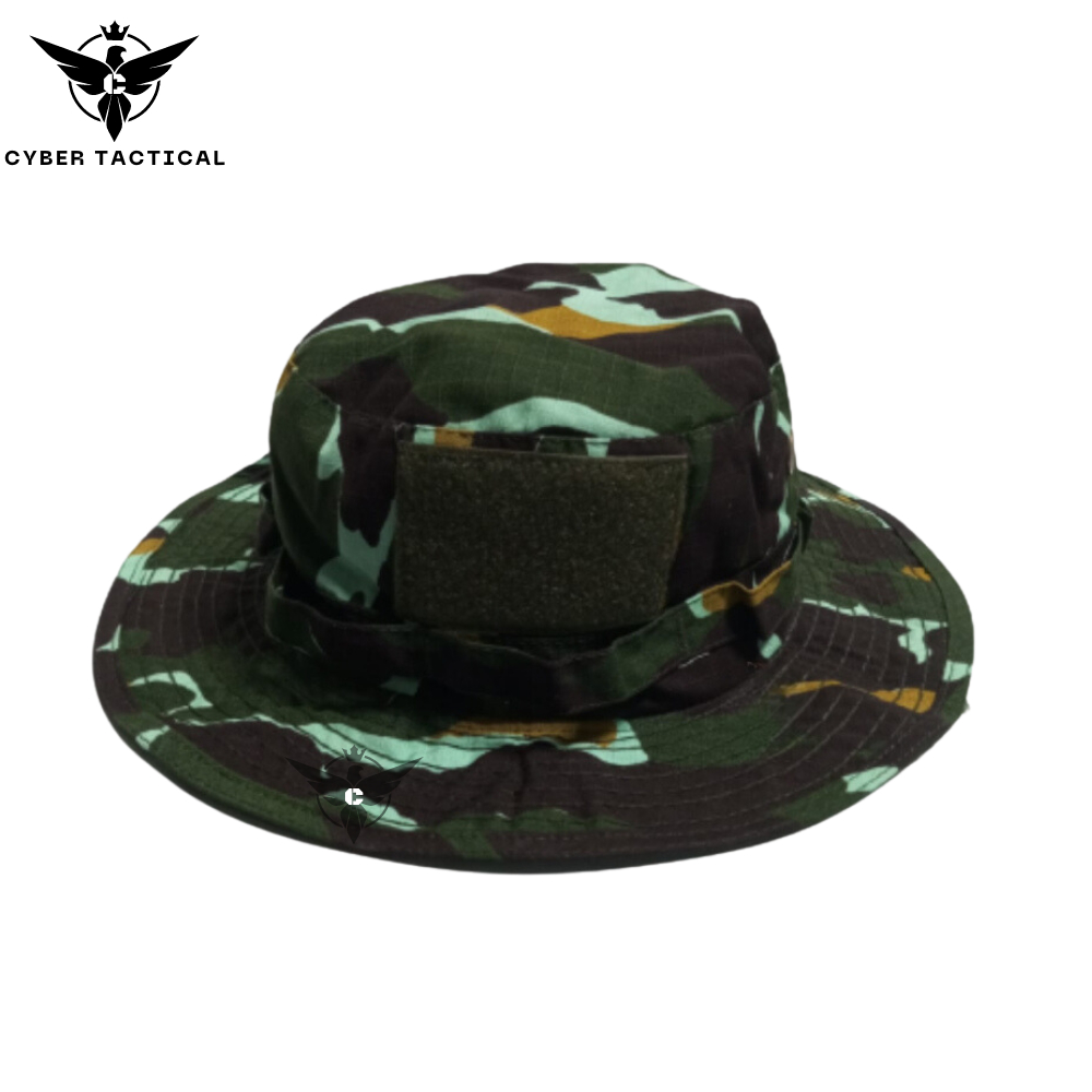 Topi import Topi Rimba Army | Topi Jungle Hat Tactical | Topi Gunung Outdoor | Topi Bucket | Topi Ad