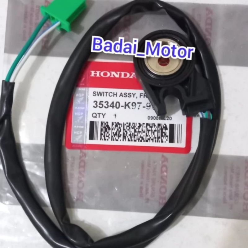 Switch Standar Samping PCX 150 ADV 150 K97