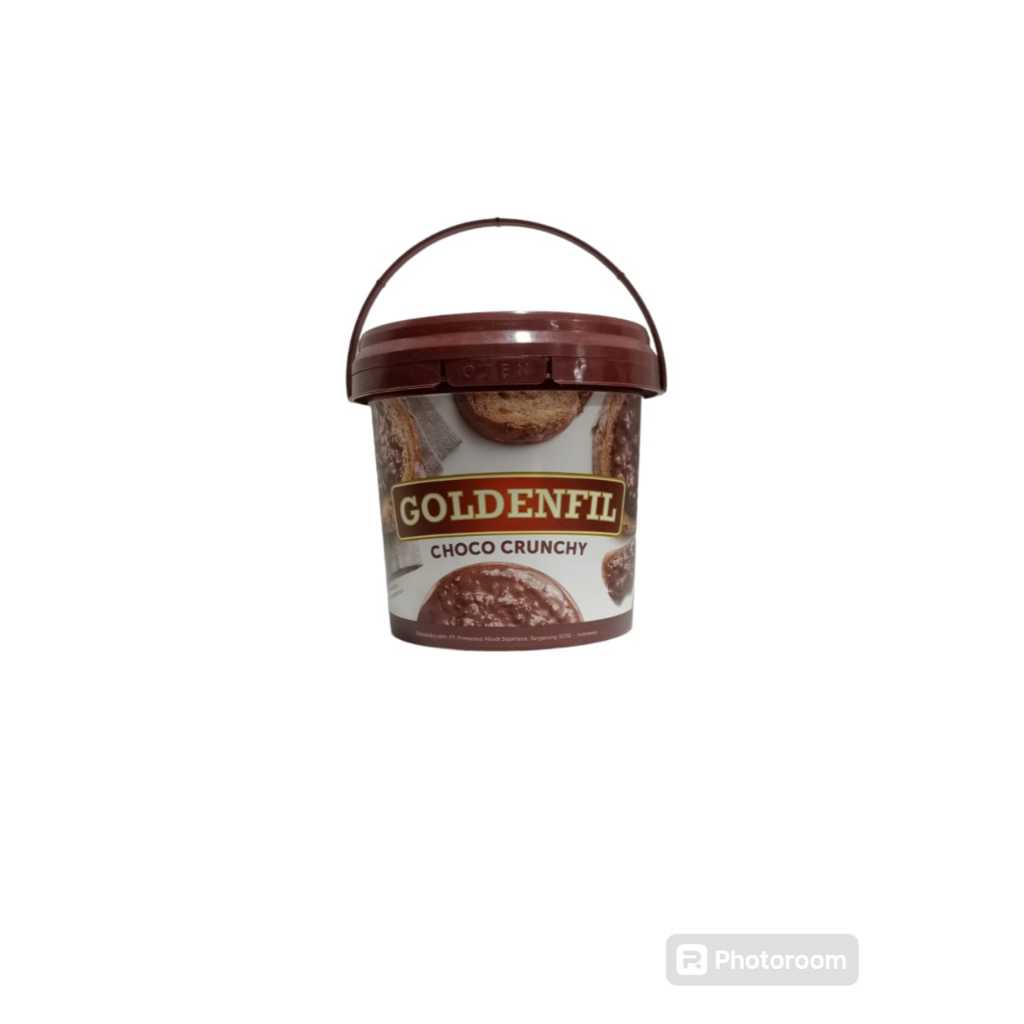 

GOLDENFIL Choco Crunchy 1 kg