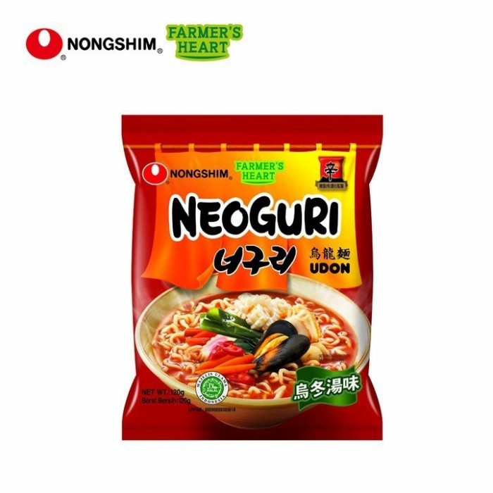 

nong shim neoguri udon 120gr