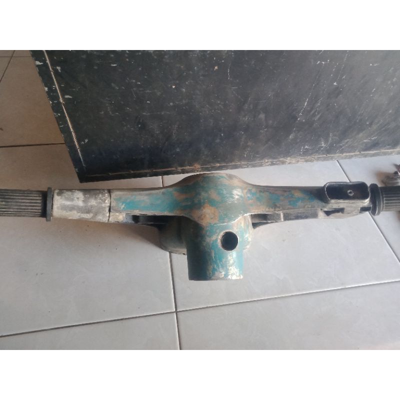 stang vespa s/sprint