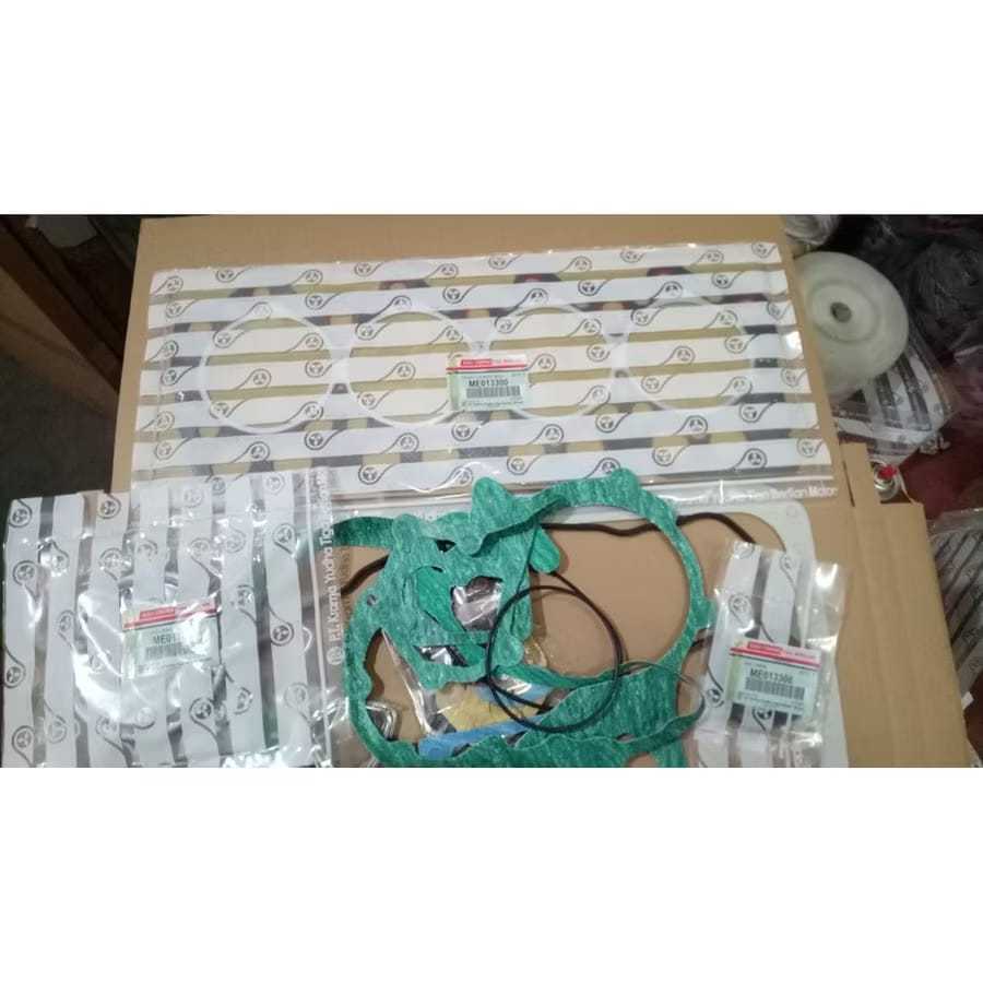 GASKET FULL SET PS120 PACKING SET MITSUBISHI PS120