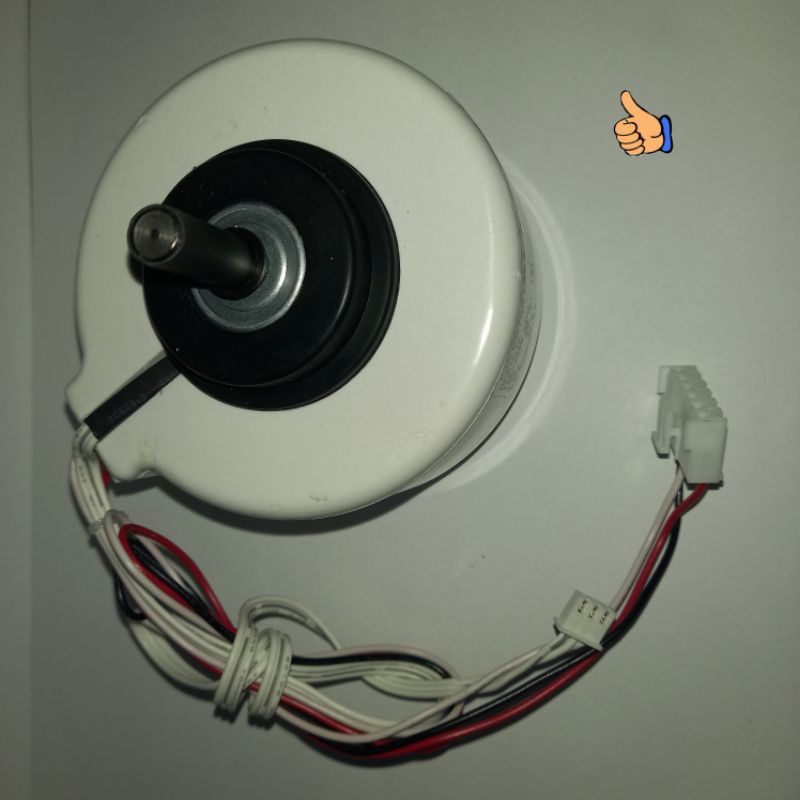 FAN MOTOR INDOOR AC DAIKIN RPG-18