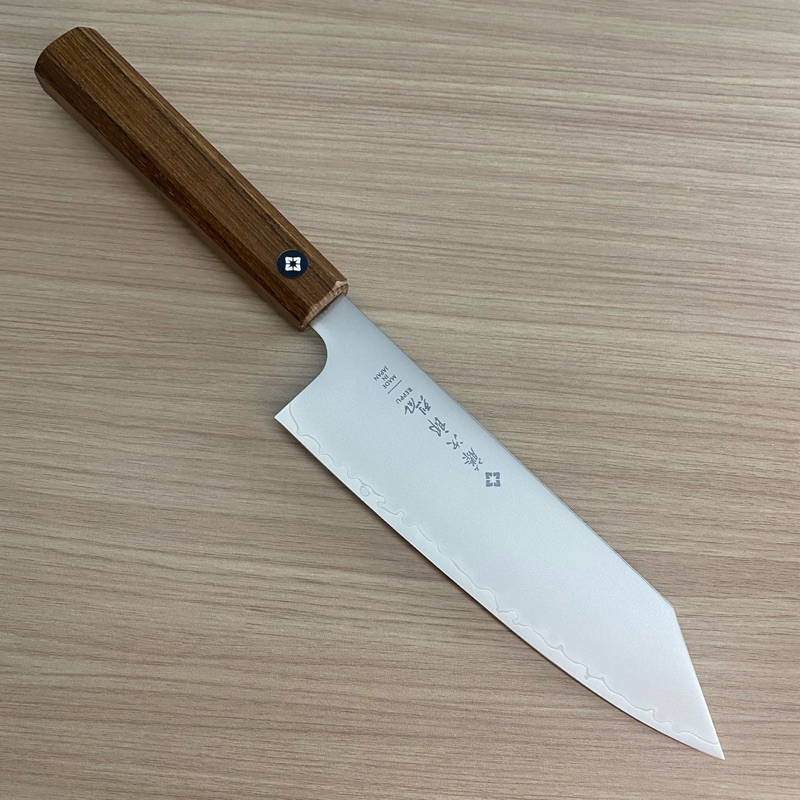 Pisau Jepang Japanese Knife TOJIRO REPPU Kiritsuke 170mm