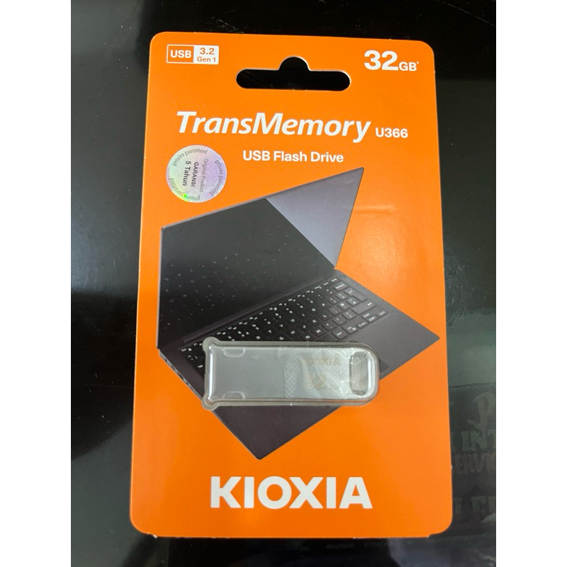 flashdisk 32gb kioxia